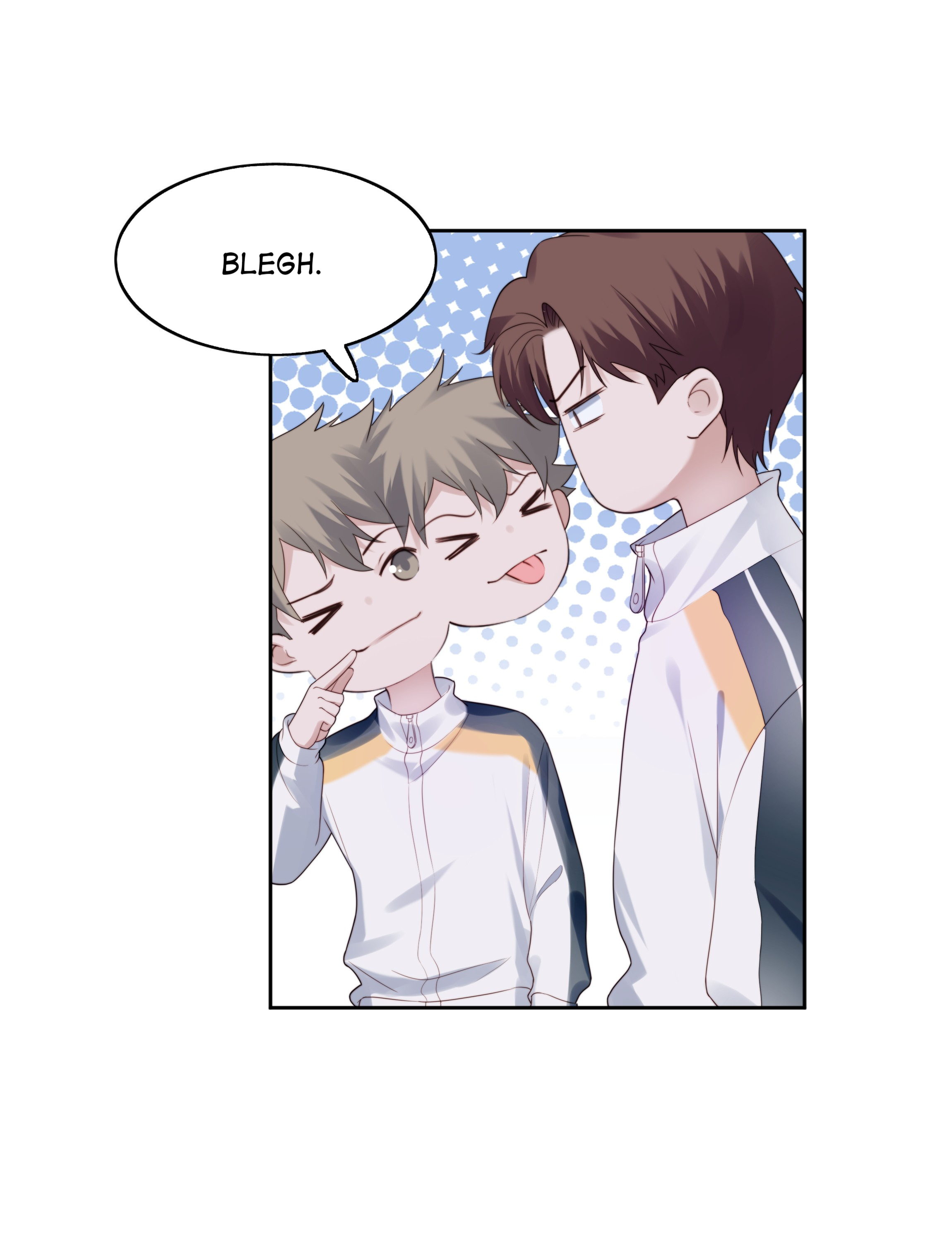 I’ll Get My Deskmate to Hit You The New Deskmate 第27页