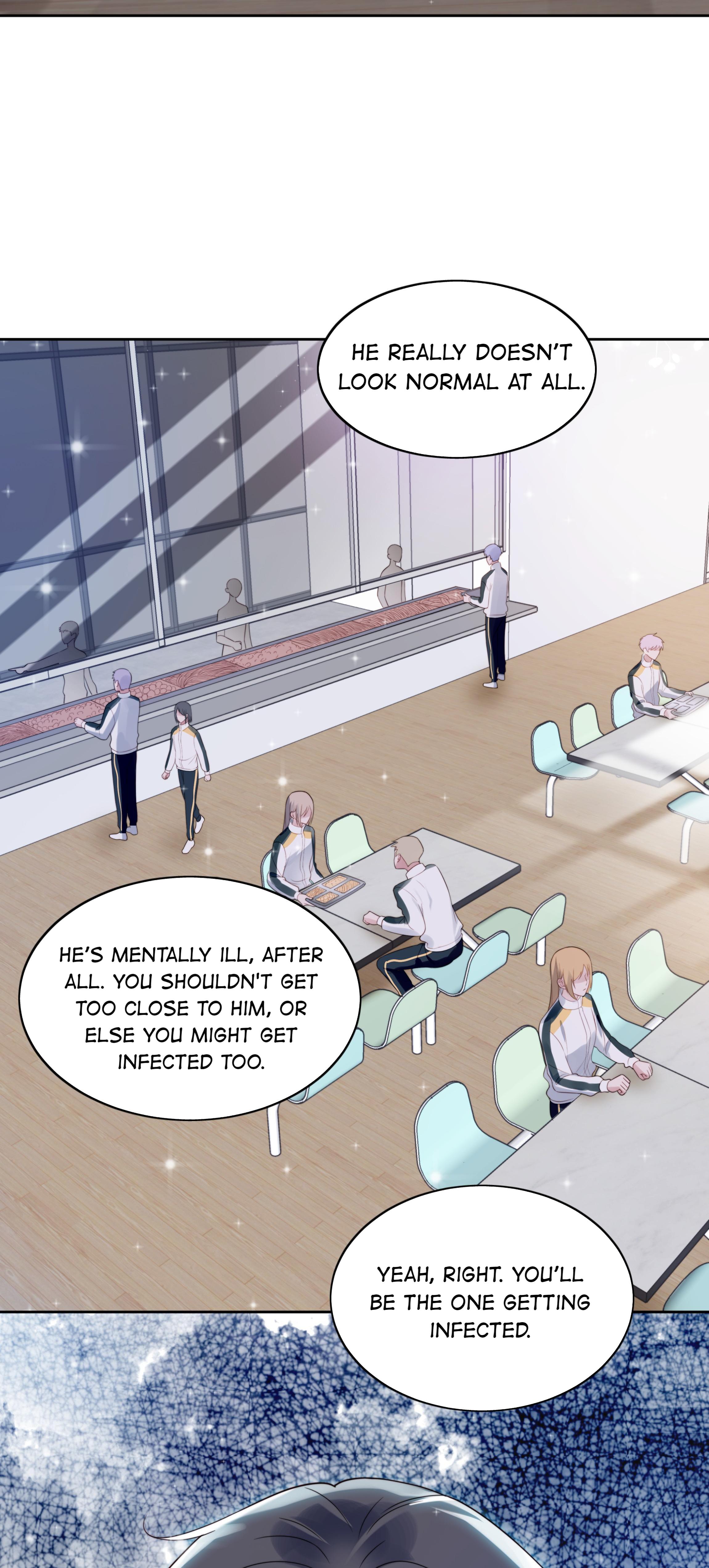 I’ll Get My Deskmate to Hit You The New Deskmate 第37页