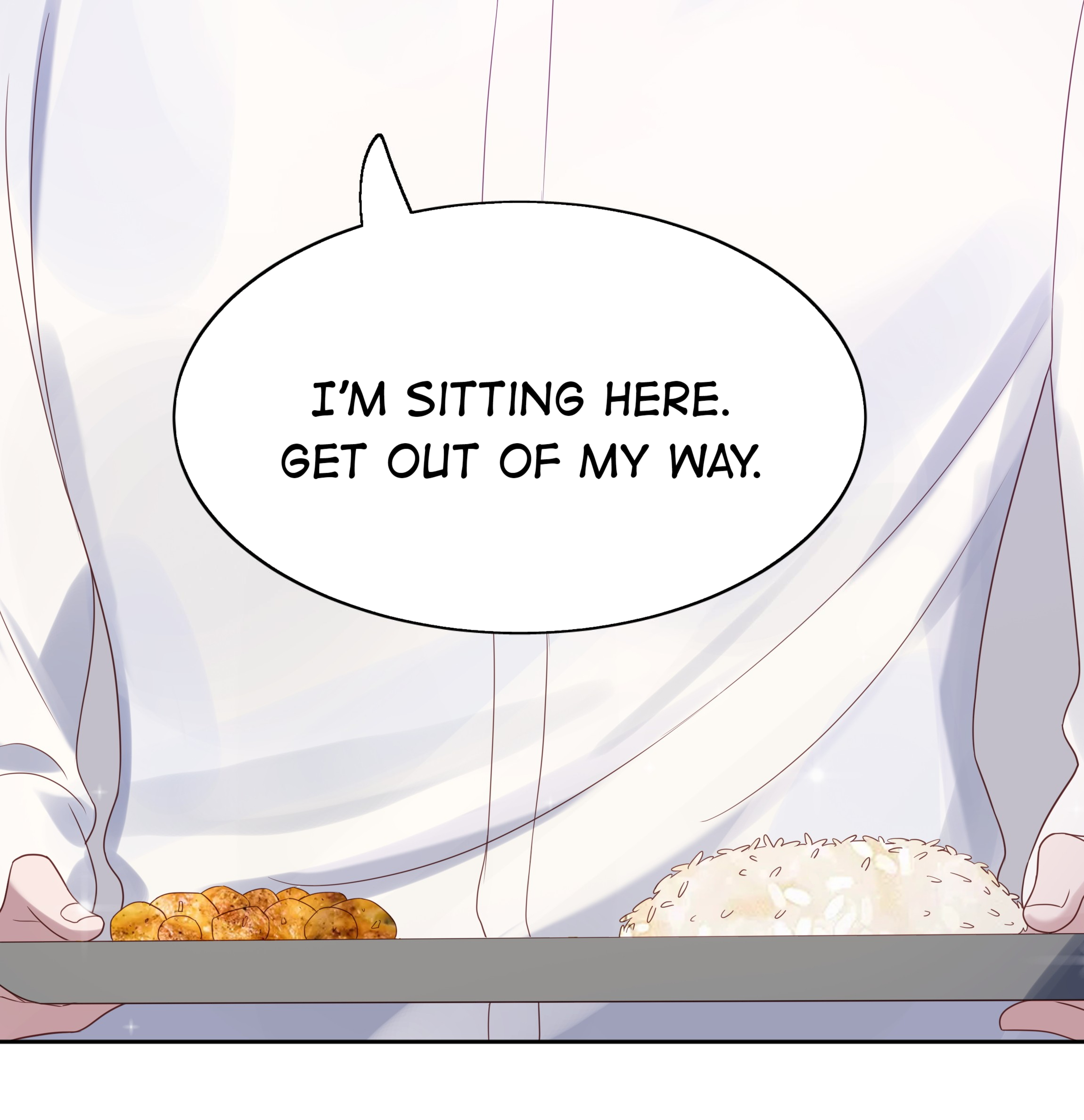 I’ll Get My Deskmate to Hit You The New Deskmate 第40页