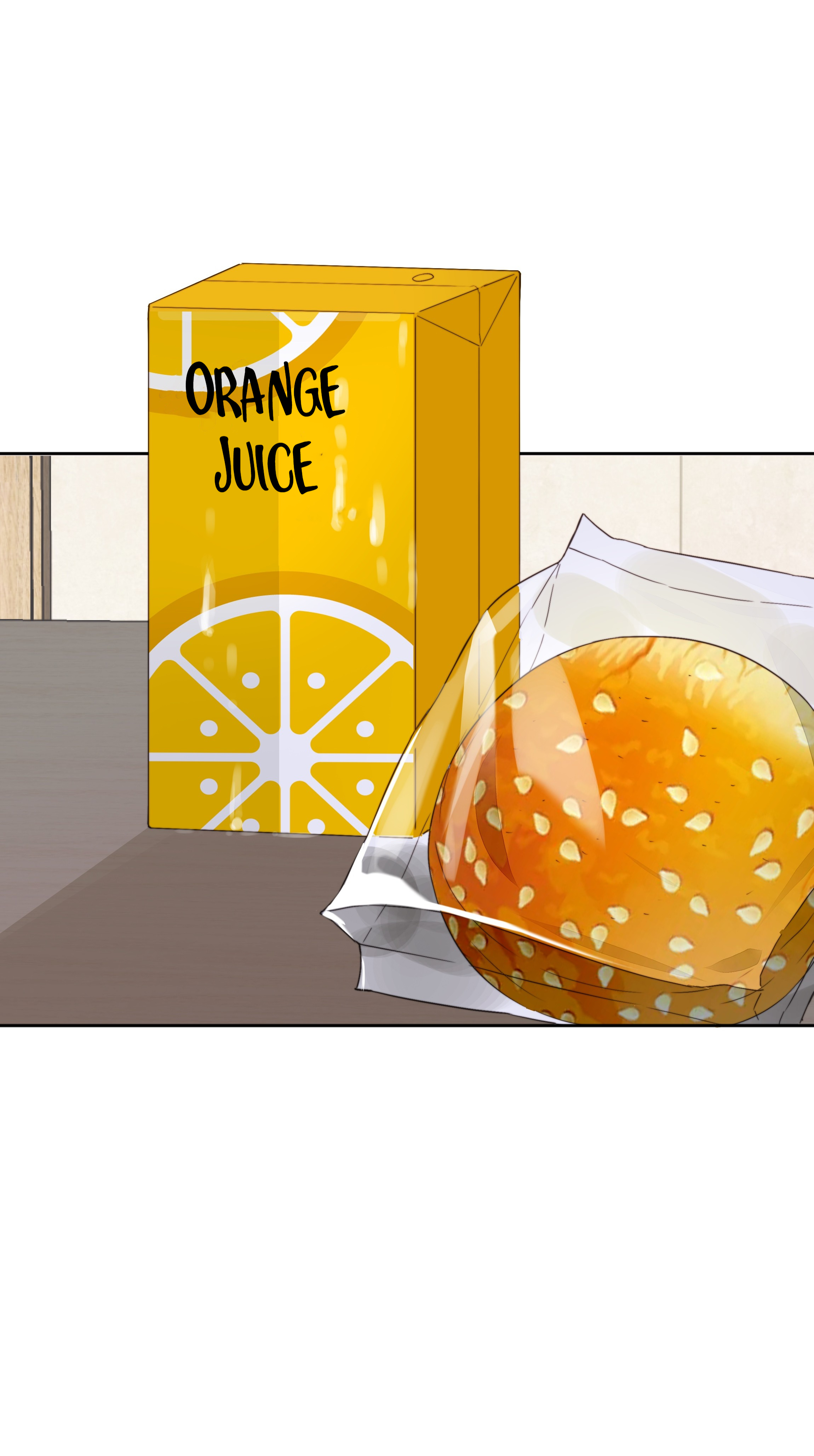I’ll Get My Deskmate to Hit You The New Deskmate 第7页