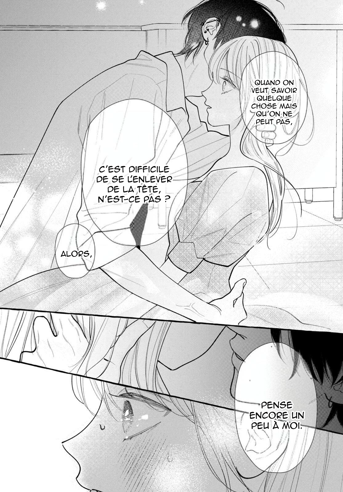 Amelia no Koukiteki Romance Amelia est curieuse 第38页