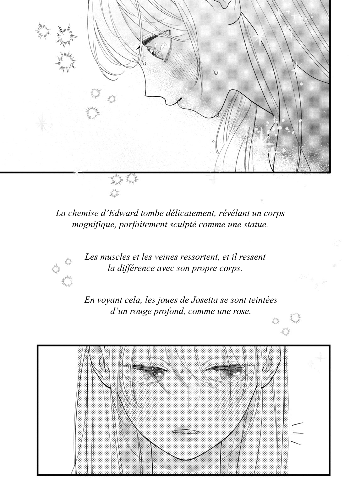 Amelia no Koukiteki Romance Amelia est curieuse 第41页