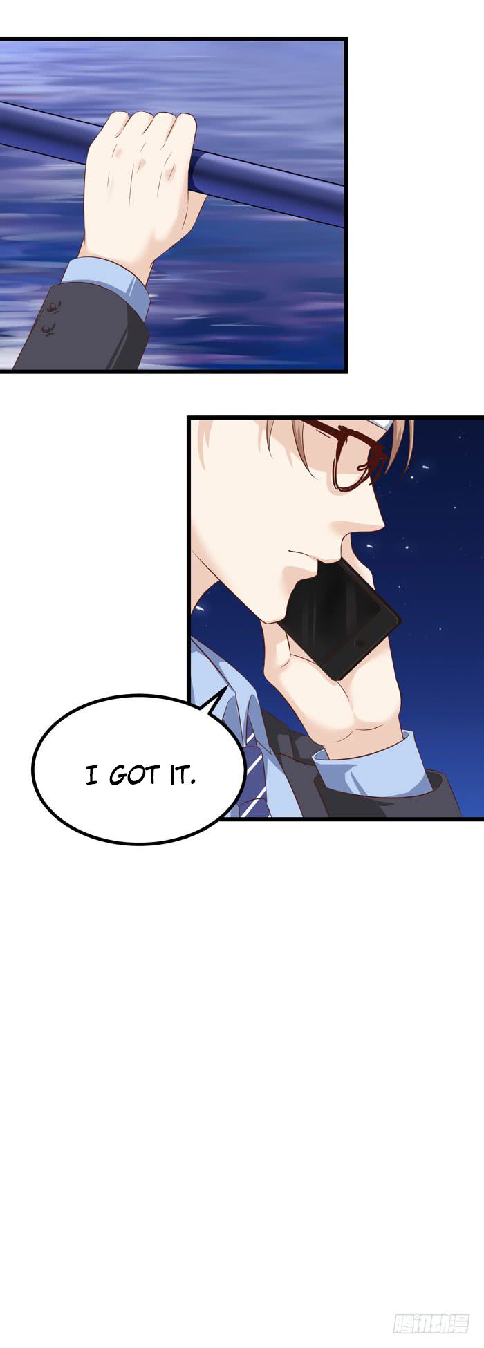 Deep Sea’s Song Ch. 2 第11页