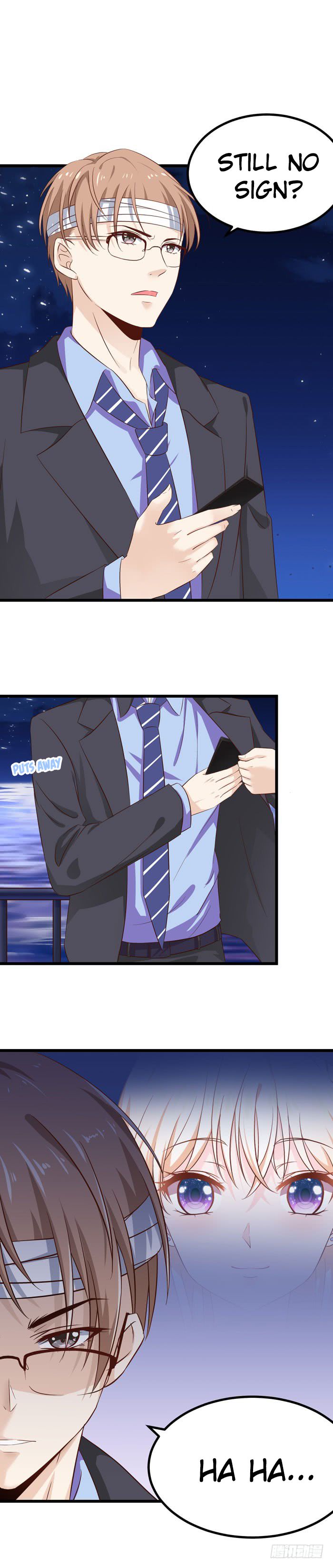 Deep Sea’s Song Ch. 2 第12页
