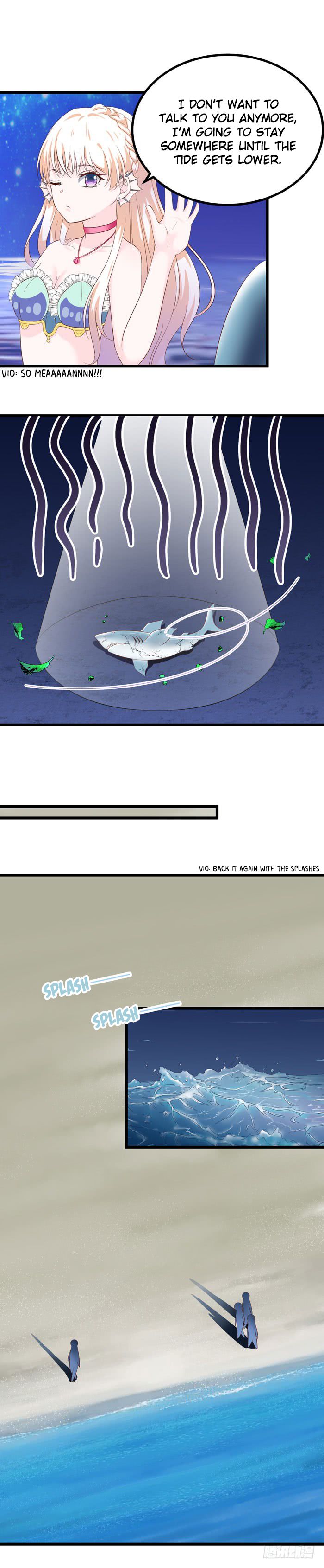 Deep Sea’s Song Ch. 2 第9页