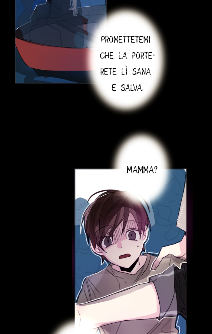 Crimson Karma Vol. 1 Ch. 3 第12页