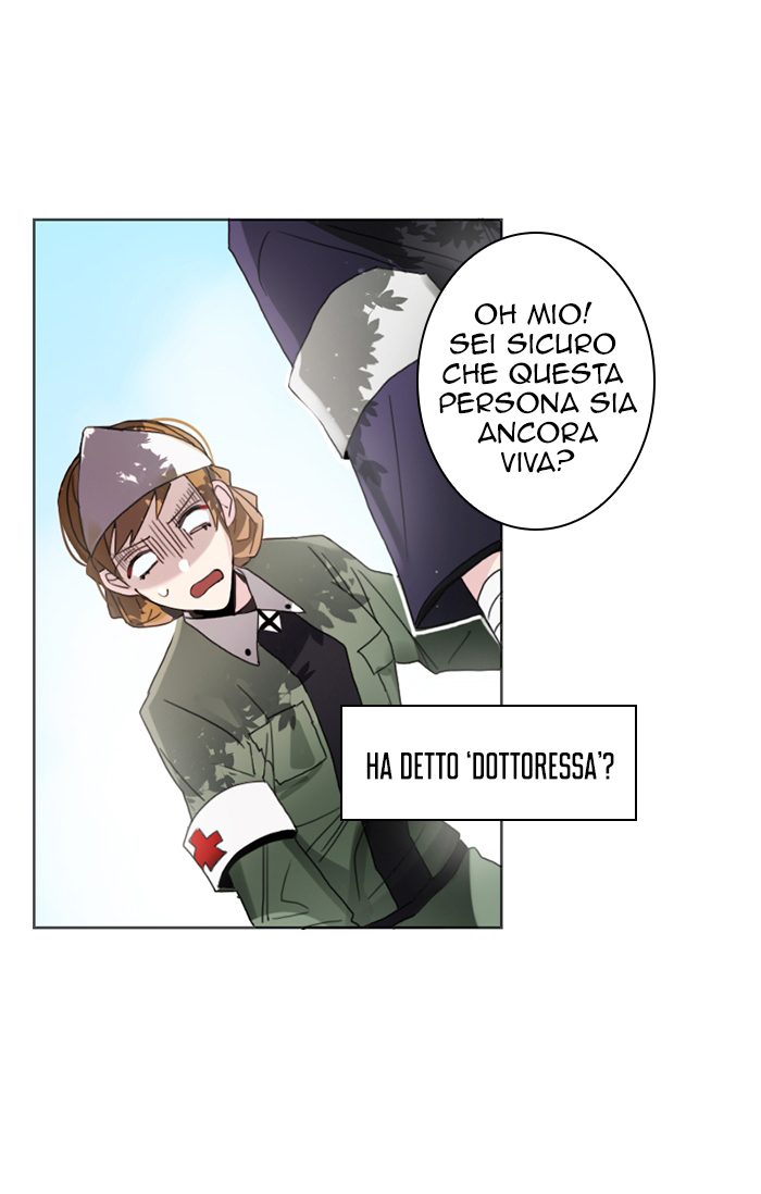 Crimson Karma Vol. 1 Ch. 3 第63页