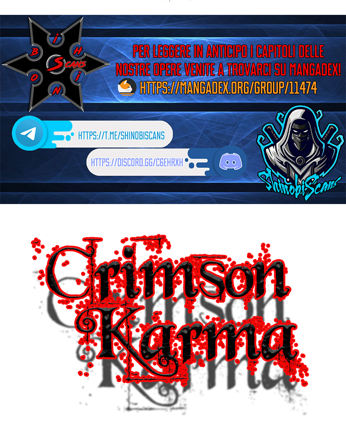 Crimson Karma Vol. 1 Ch. 3 第66页