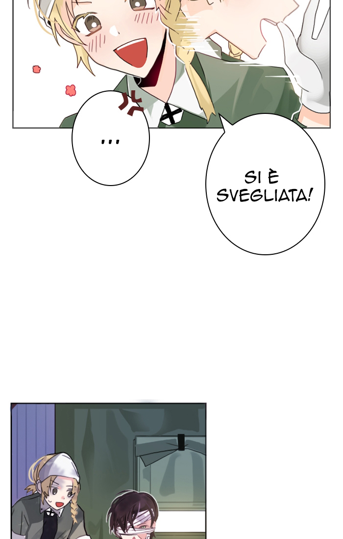 Crimson Karma Vol. 1 Ch. 3 第72页