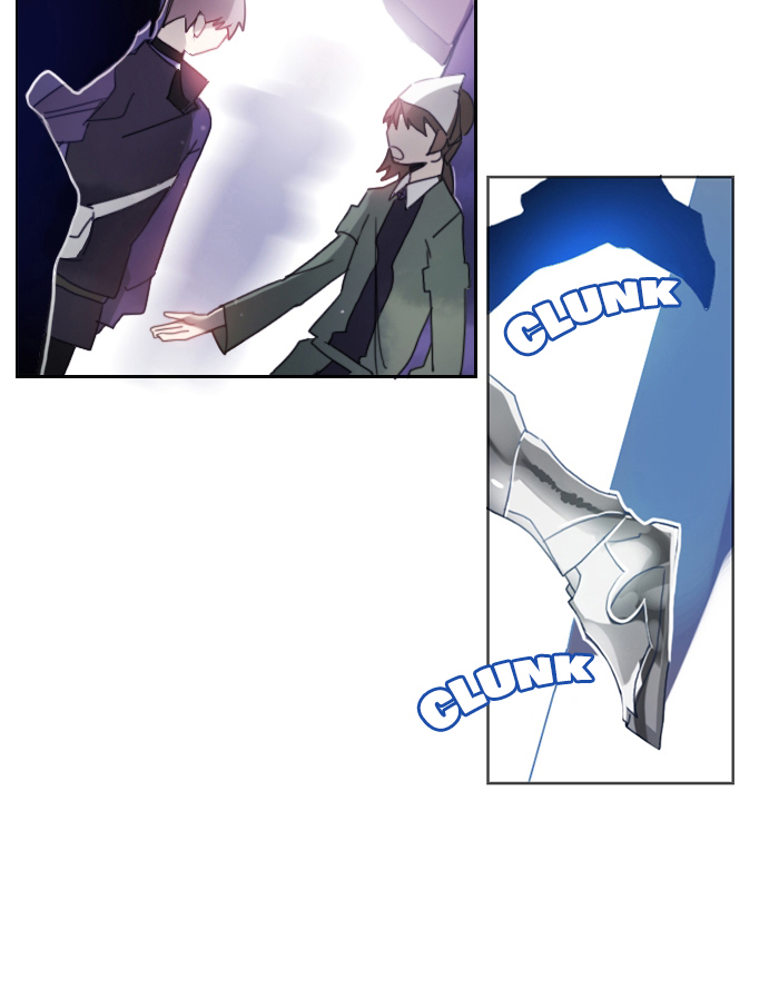 Crimson Karma Vol. 1 Ch. 3 第75页