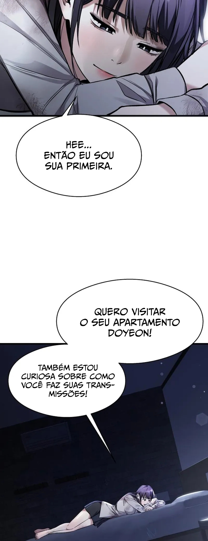 Dugeundugeun Gwiyeonsi Ch. 6 第14页