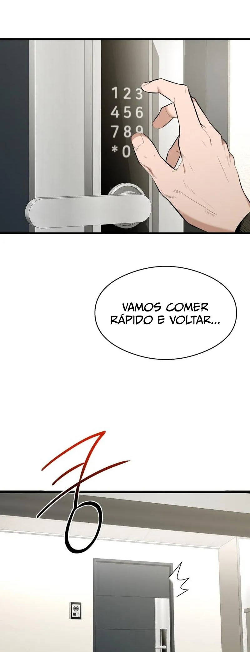 Dugeundugeun Gwiyeonsi Ch. 6 第29页