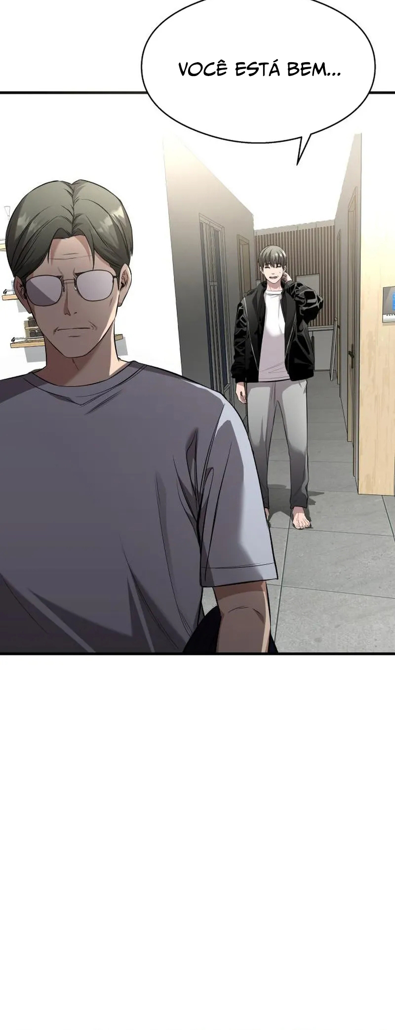 Dugeundugeun Gwiyeonsi Ch. 6 第33页