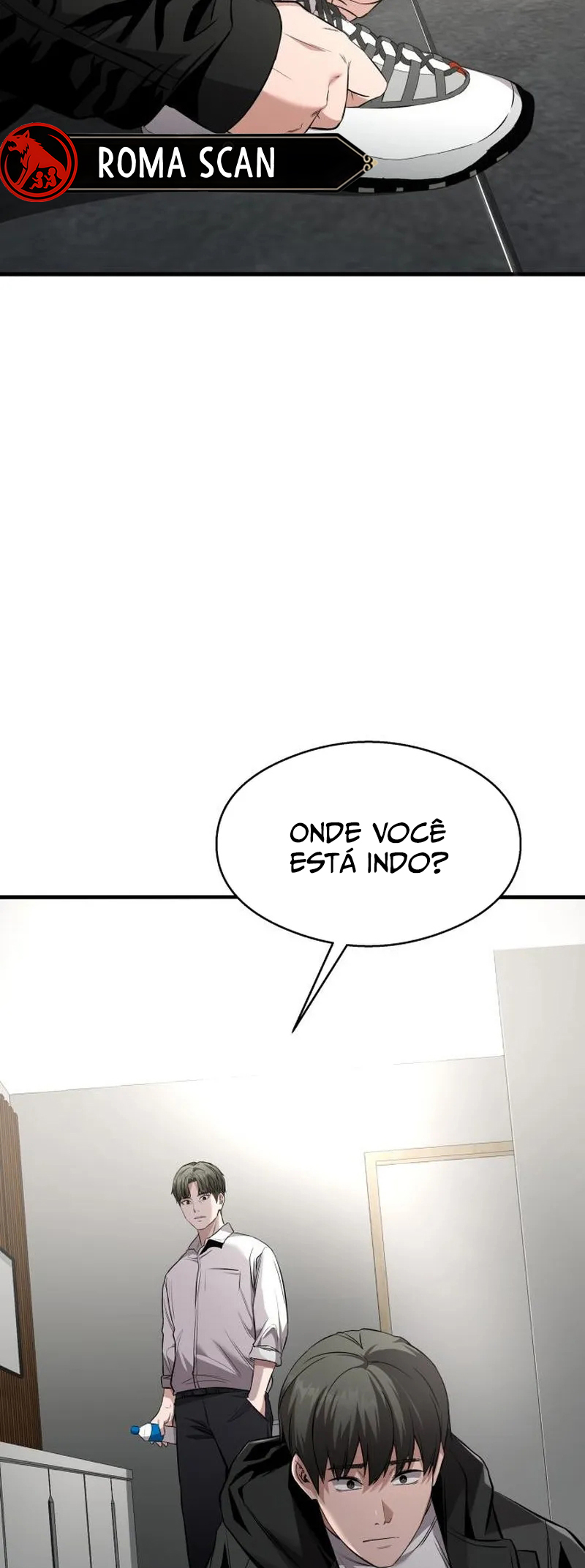Dugeundugeun Gwiyeonsi Ch. 6 第45页