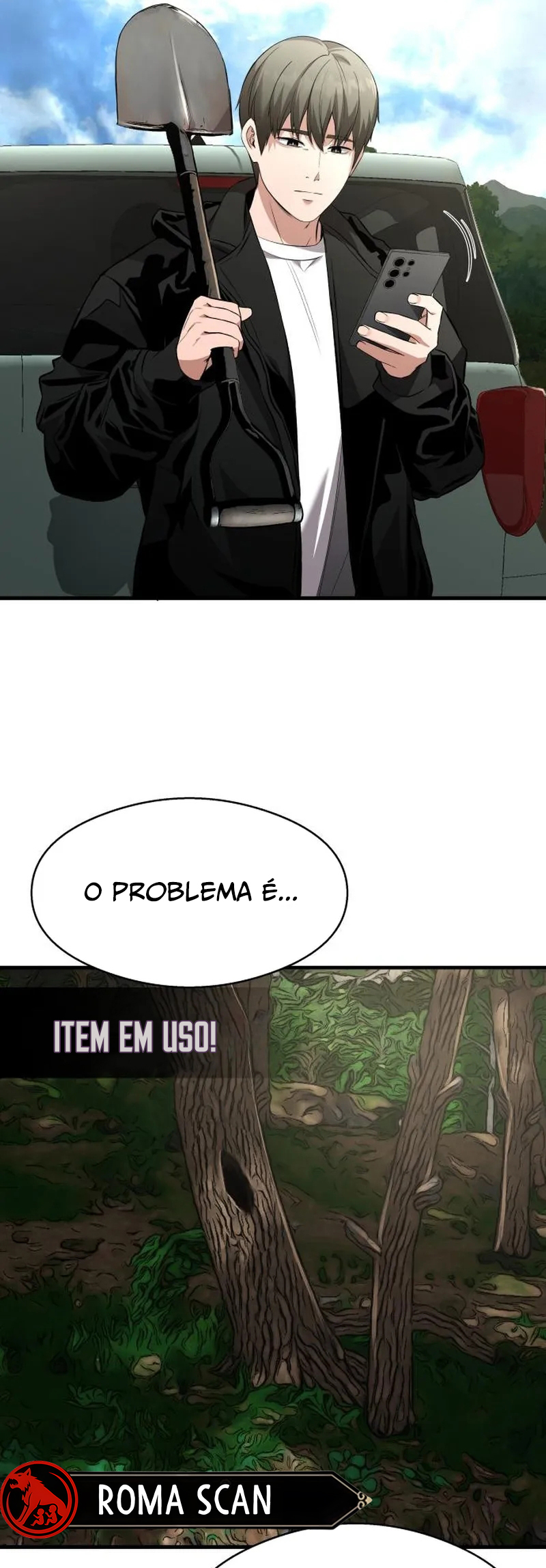 Dugeundugeun Gwiyeonsi Ch. 6 第64页