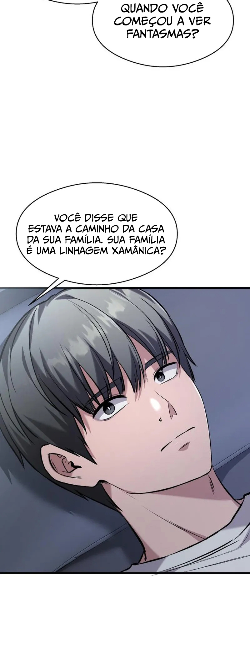 Dugeundugeun Gwiyeonsi Ch. 6 第10页