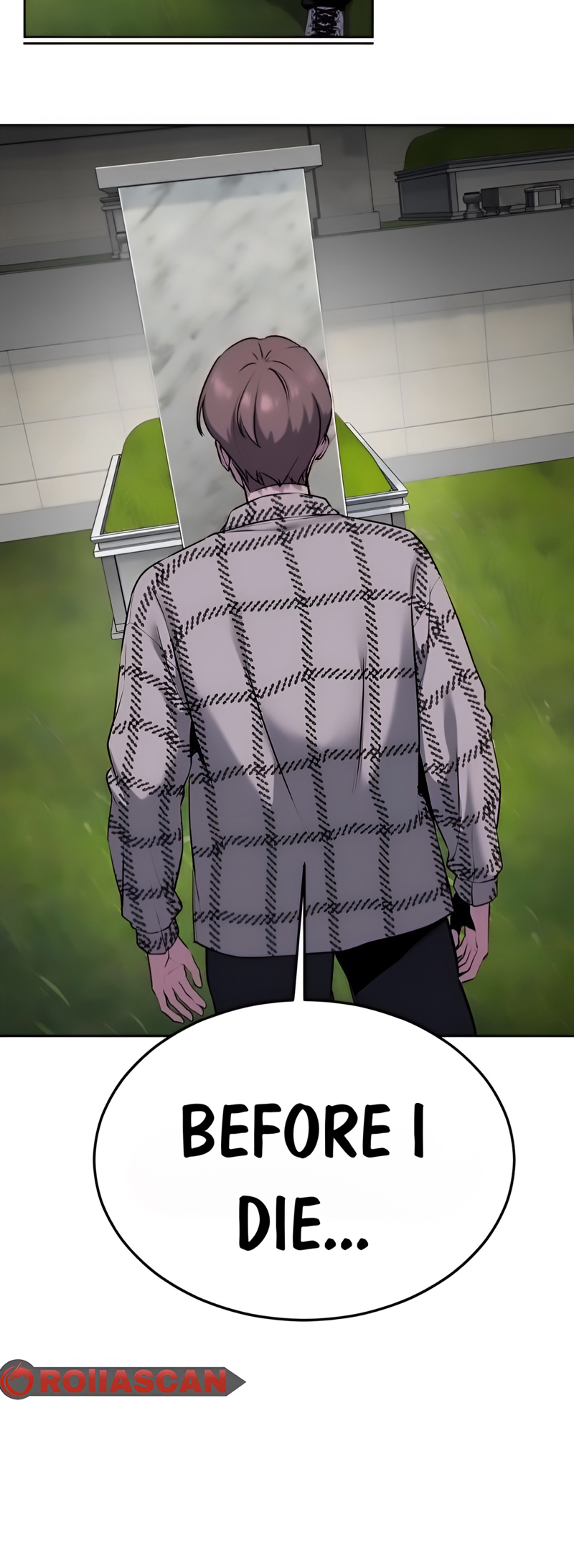 The Boy of Death Ch. 276 第101页