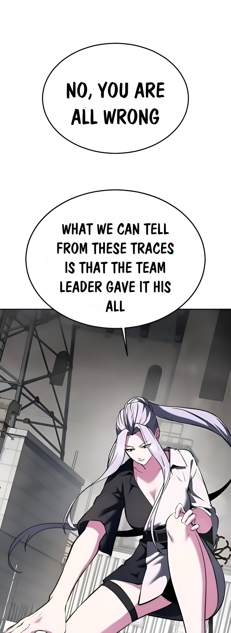 The Boy of Death Ch. 276 第17页