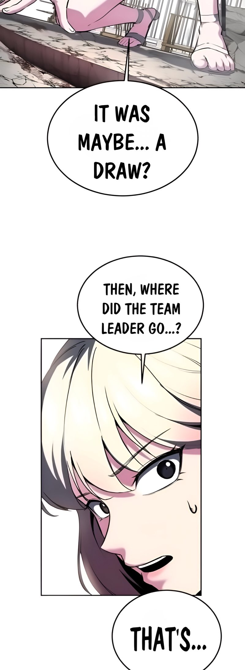 The Boy of Death Ch. 276 第18页