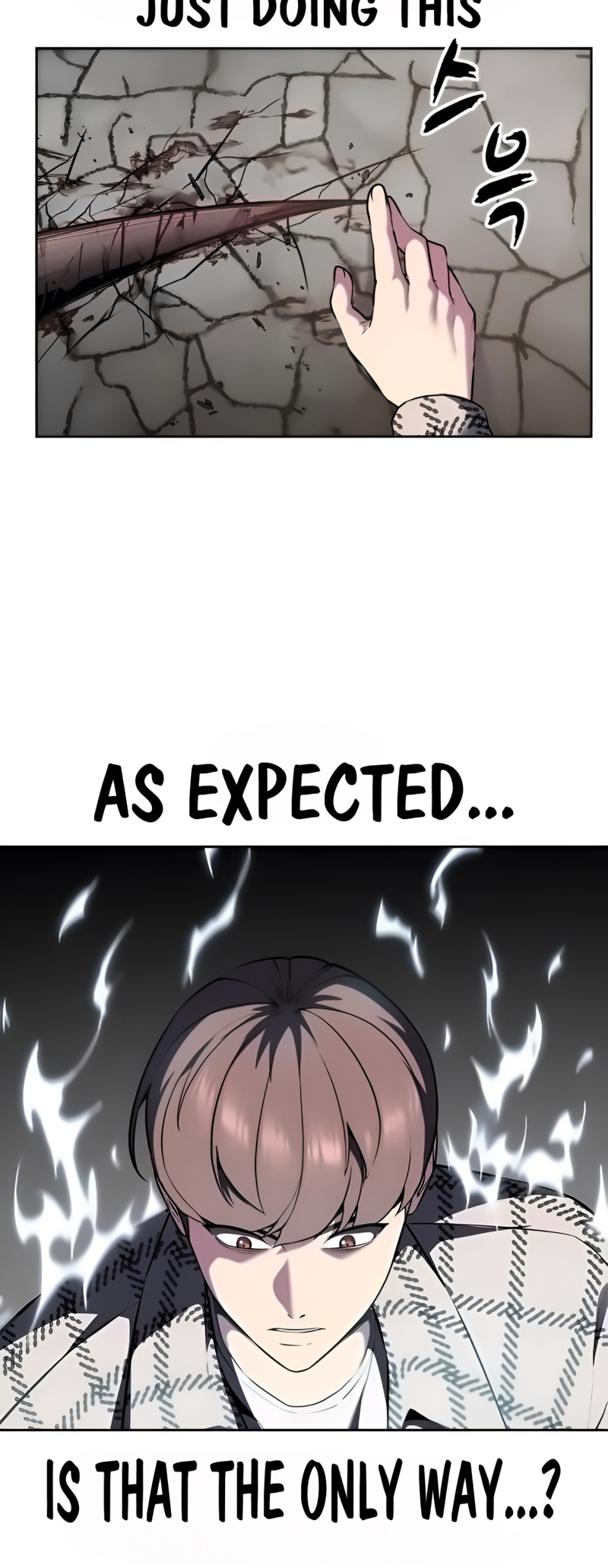 The Boy of Death Ch. 276 第28页