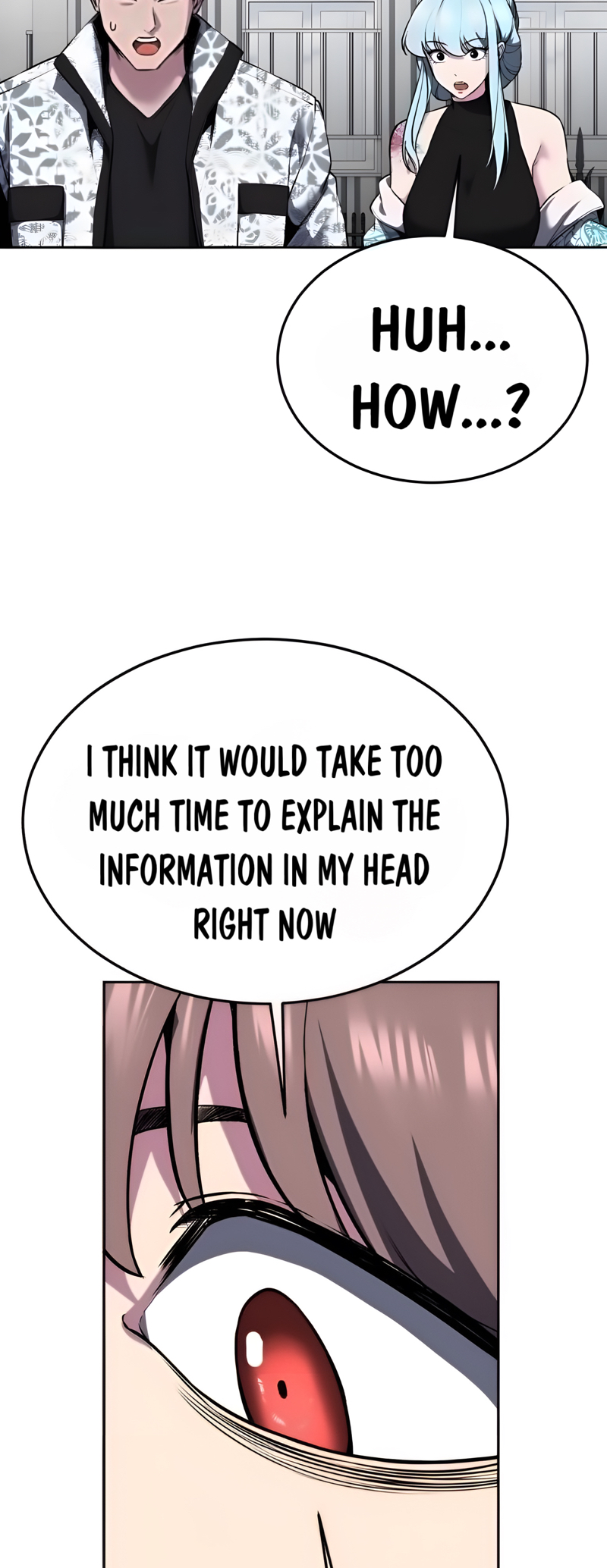 The Boy of Death Ch. 276 第36页