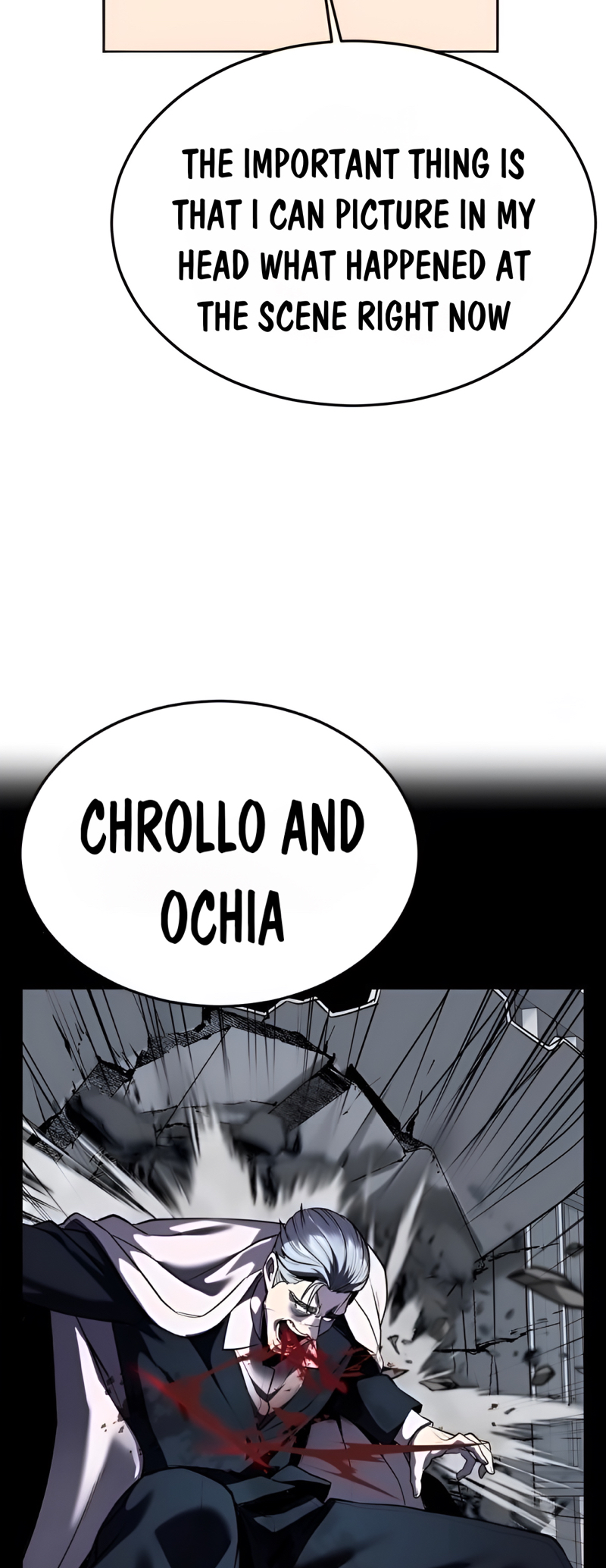 The Boy of Death Ch. 276 第37页