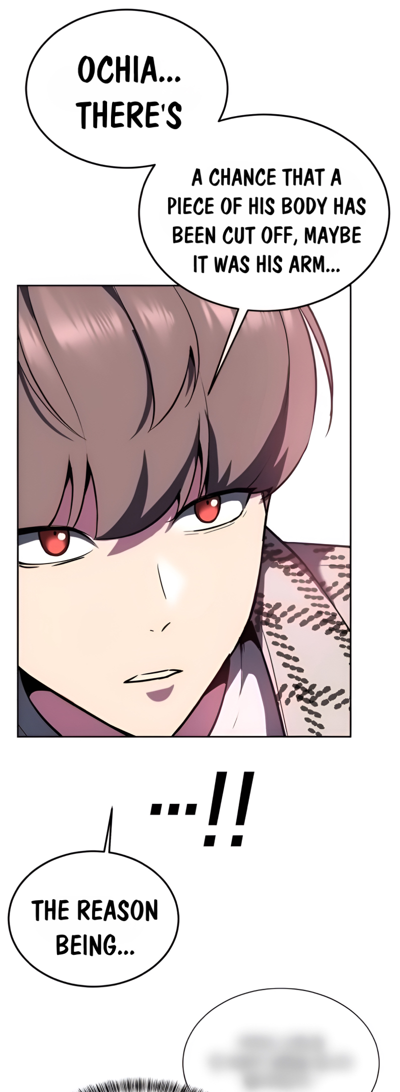 The Boy of Death Ch. 276 第41页