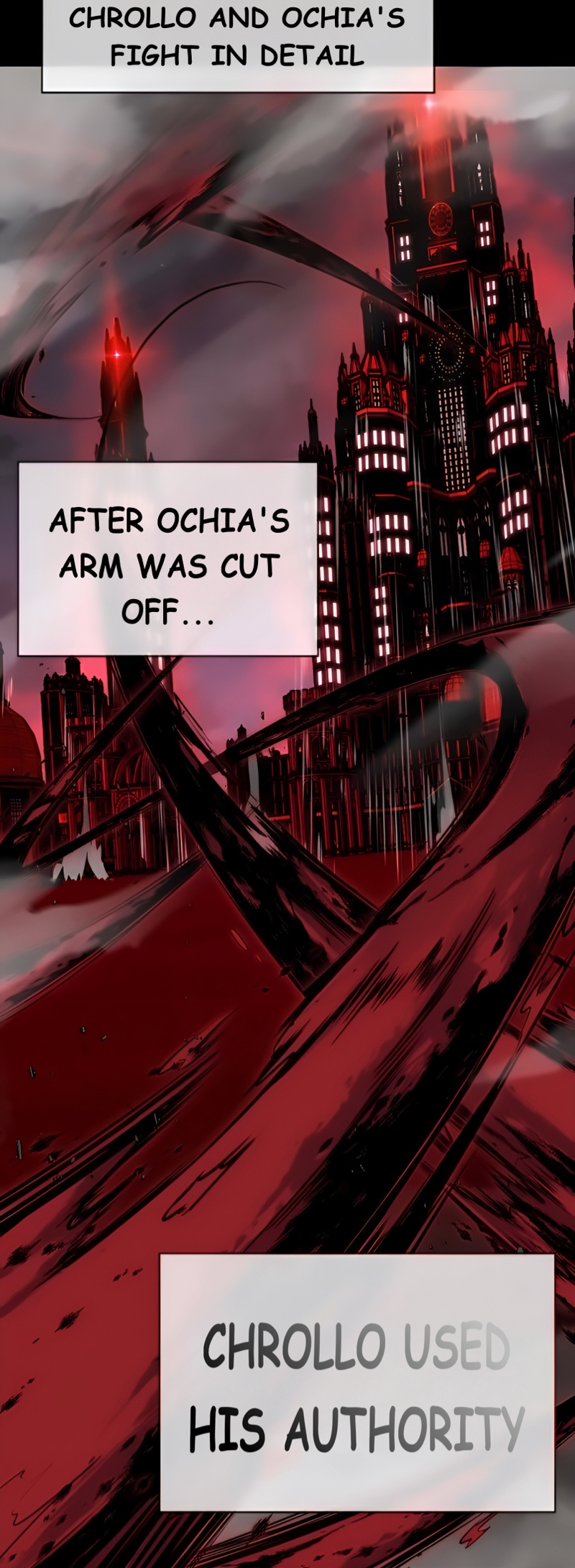 The Boy of Death Ch. 276 第45页