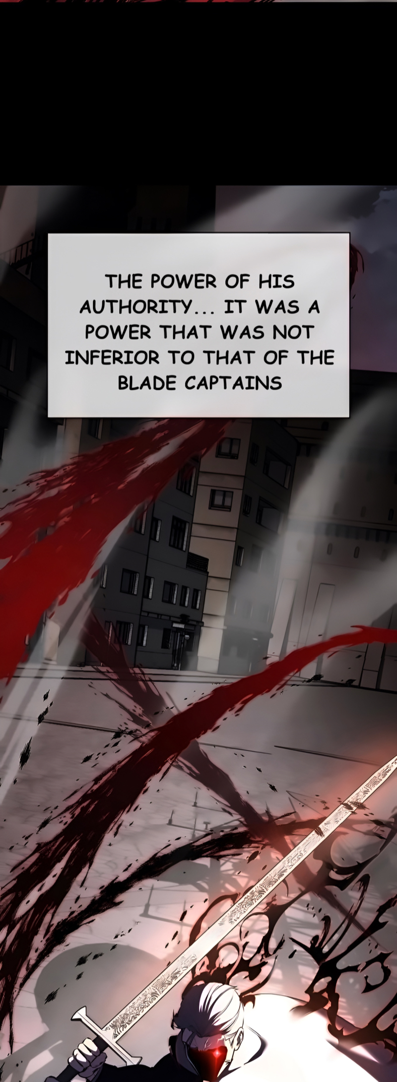The Boy of Death Ch. 276 第46页