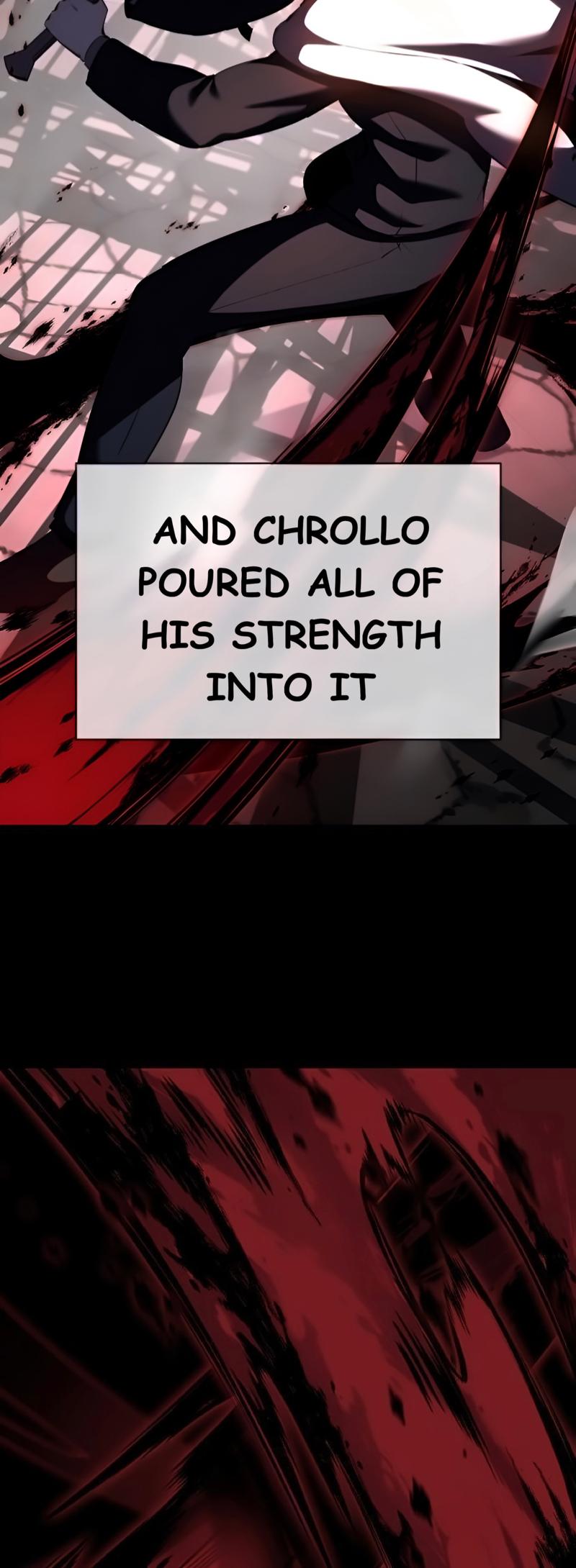 The Boy of Death Ch. 276 第47页
