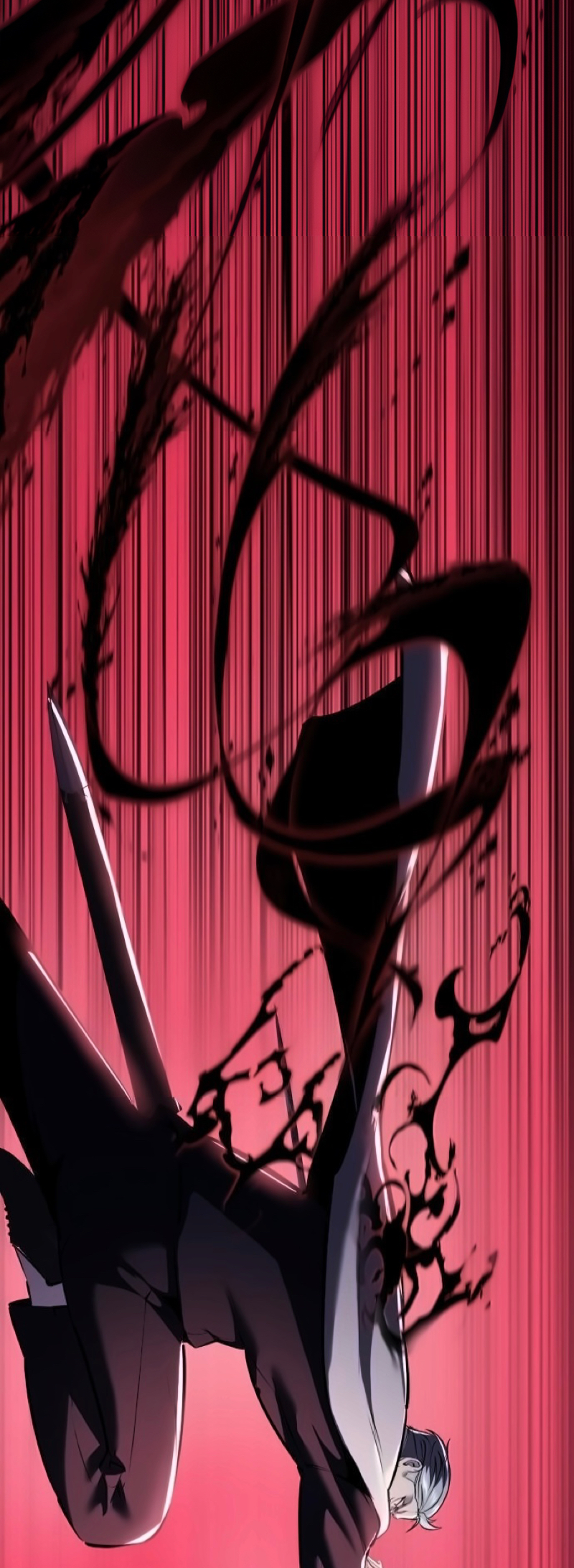 The Boy of Death Ch. 276 第49页