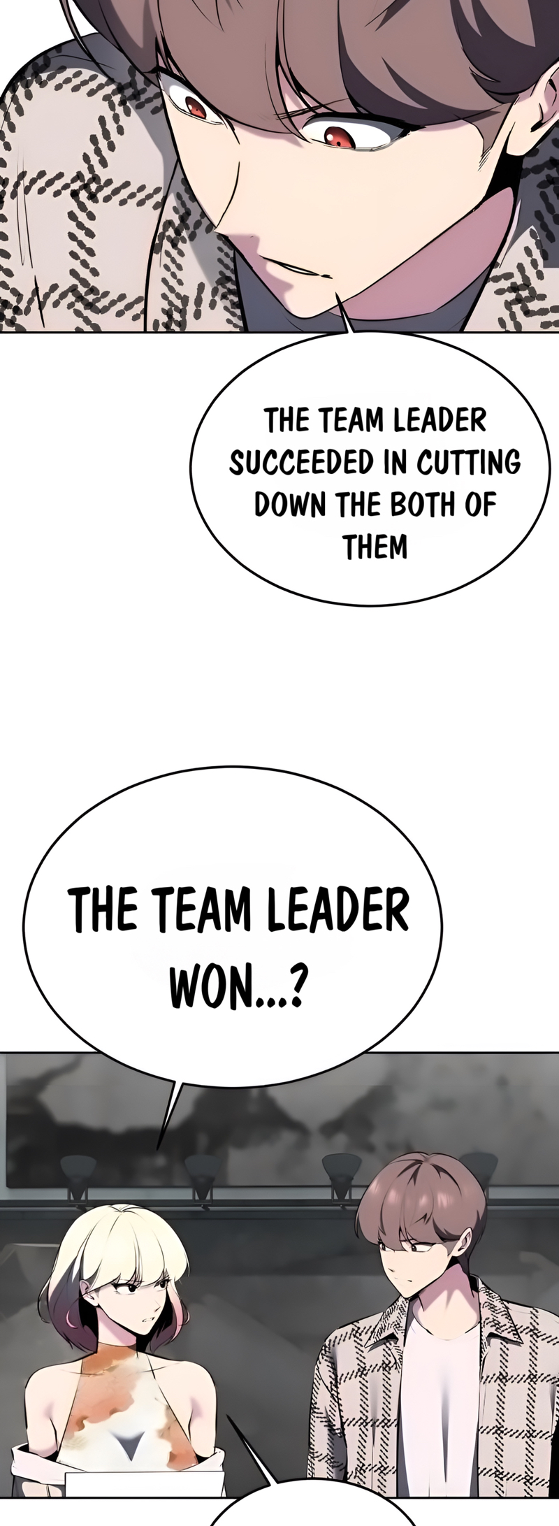 The Boy of Death Ch. 276 第54页