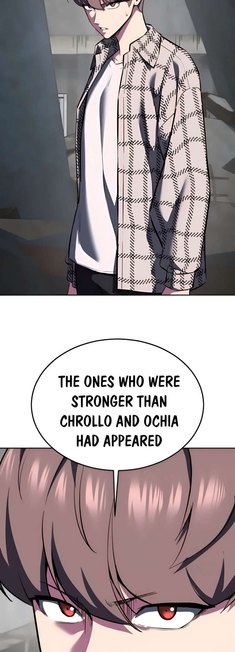 The Boy of Death Ch. 276 第58页