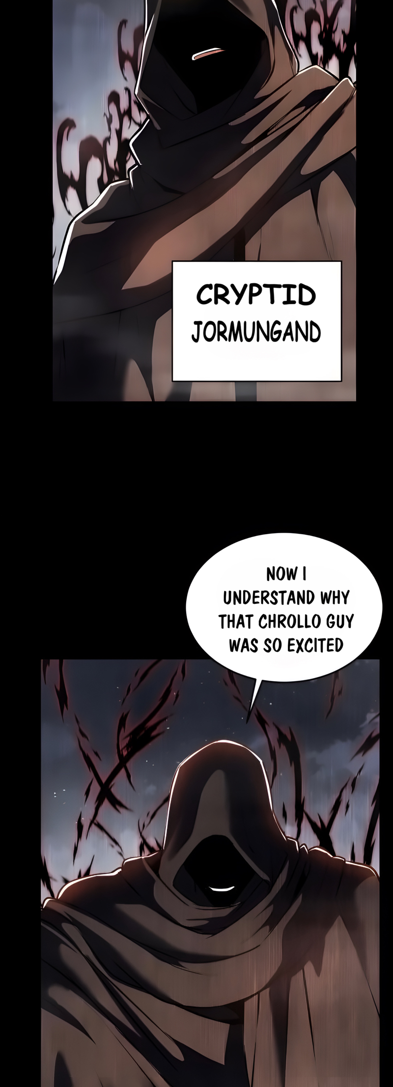 The Boy of Death Ch. 276 第66页