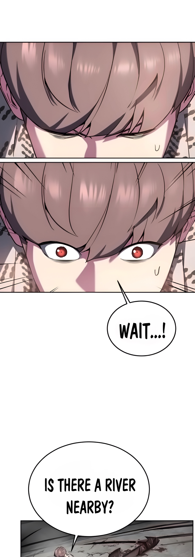 The Boy of Death Ch. 276 第76页