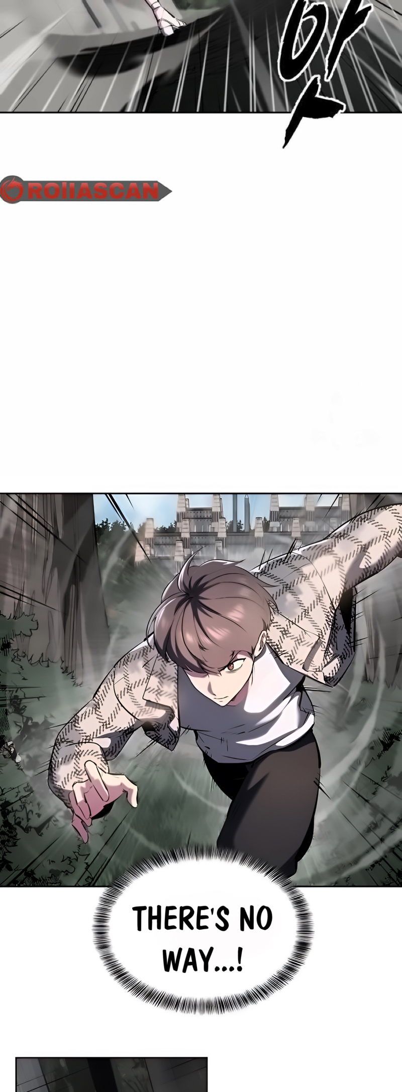 The Boy of Death Ch. 276 第78页