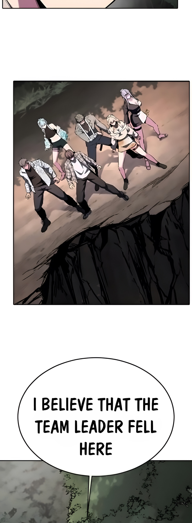 The Boy of Death Ch. 276 第81页