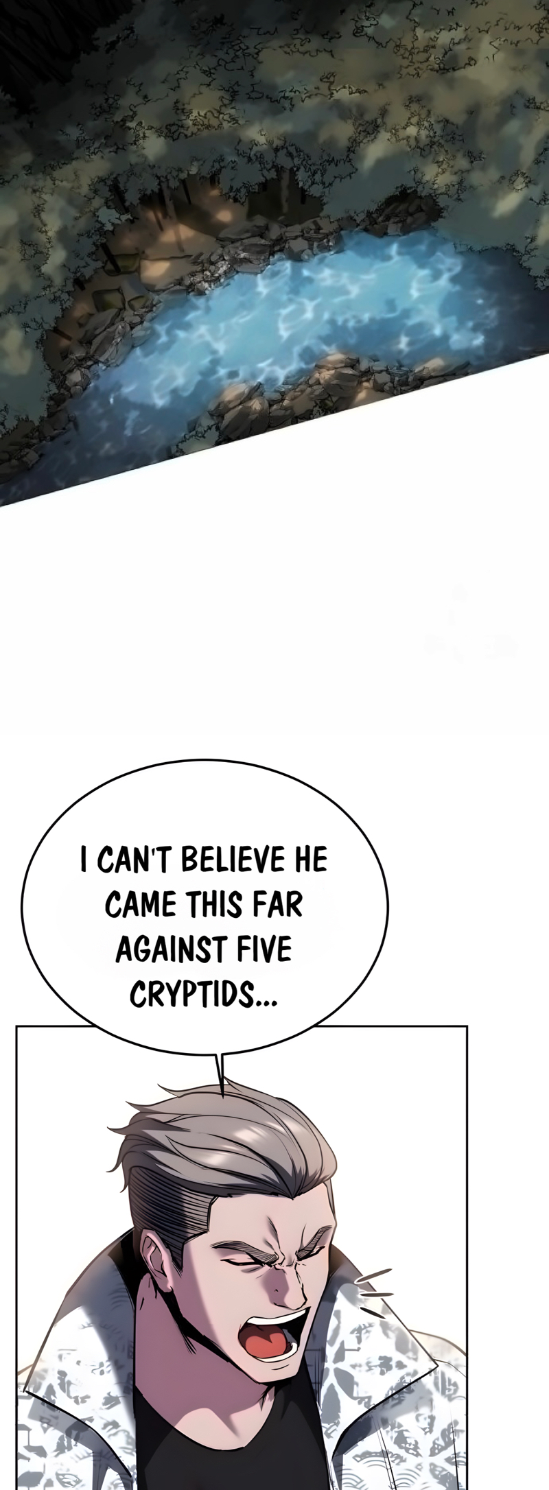 The Boy of Death Ch. 276 第83页