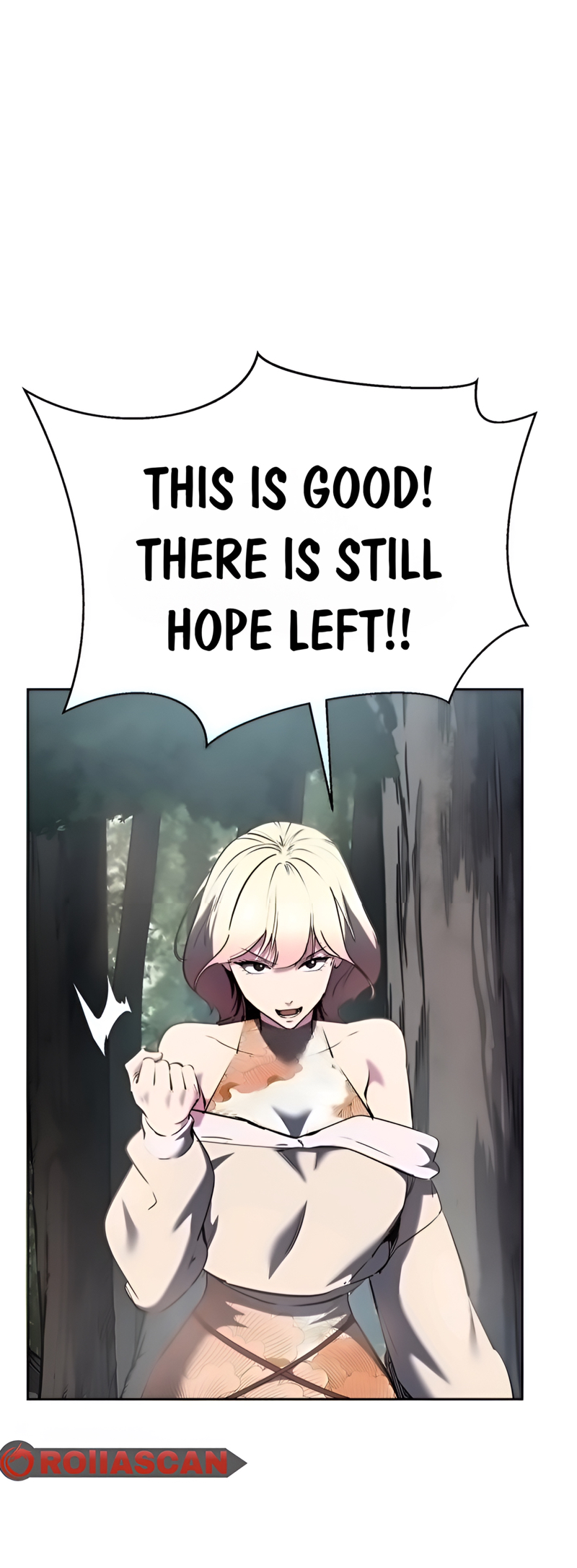 The Boy of Death Ch. 276 第85页