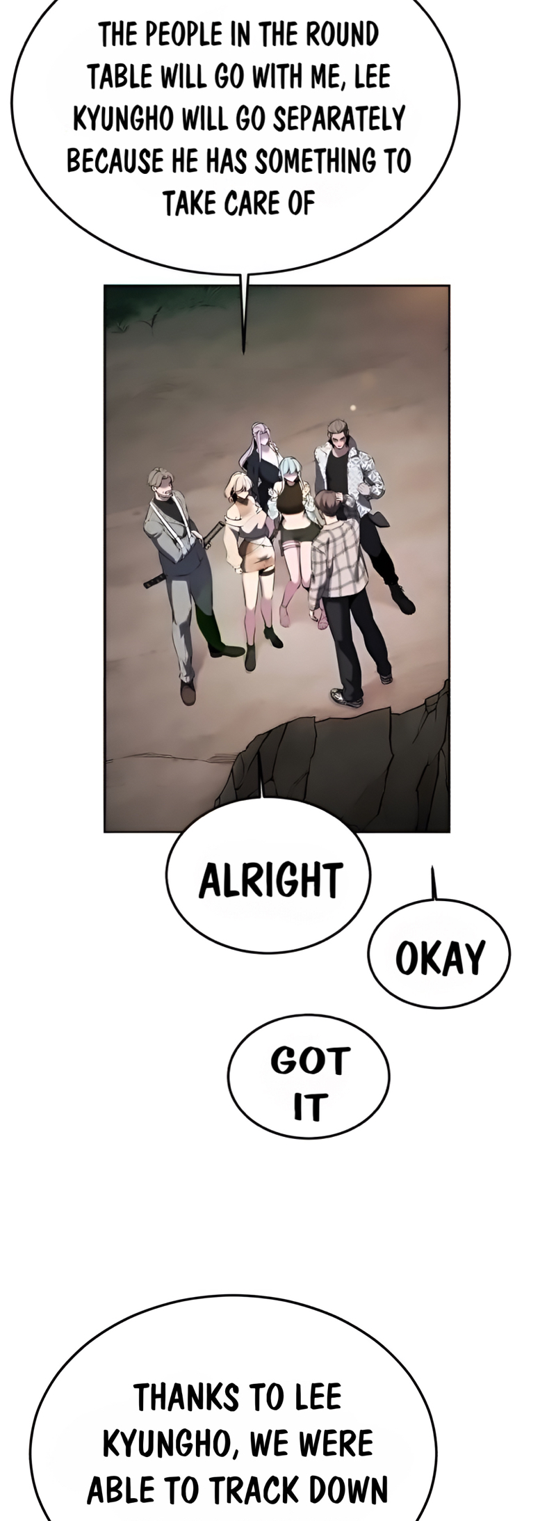 The Boy of Death Ch. 276 第87页