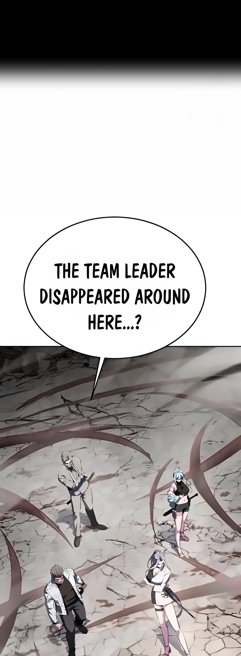 The Boy of Death Ch. 276 第10页