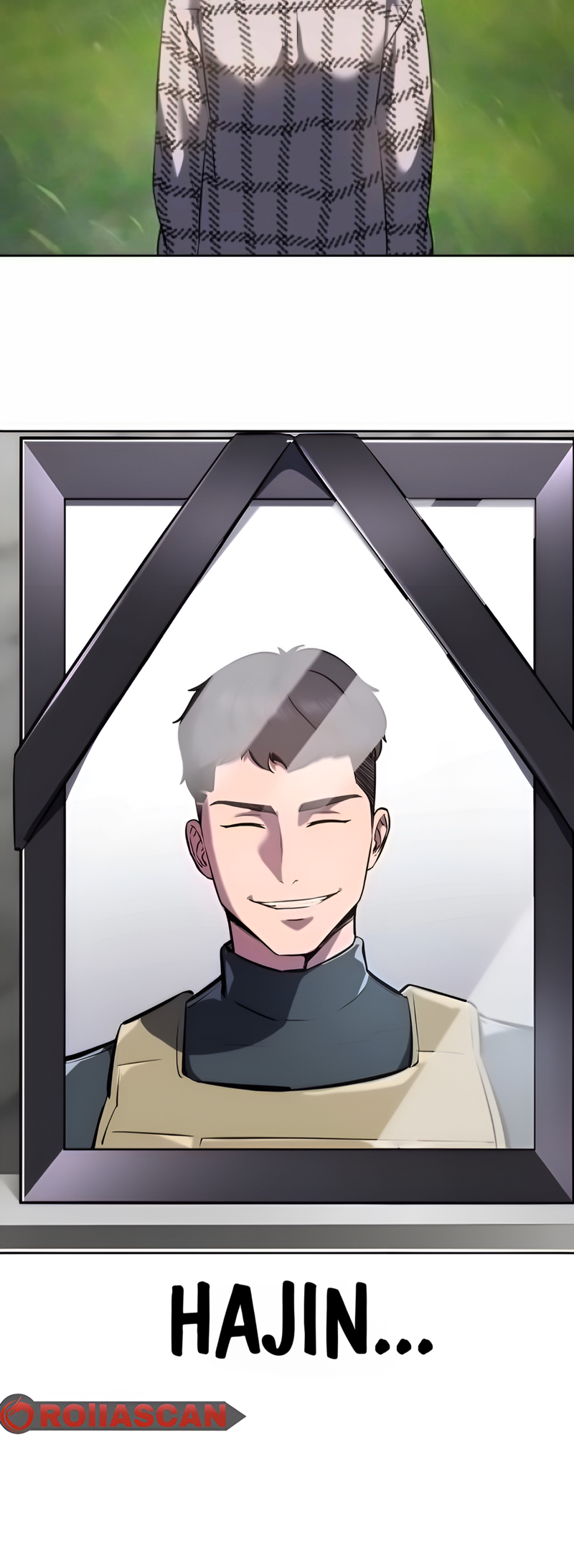 The Boy of Death Ch. 276 第93页