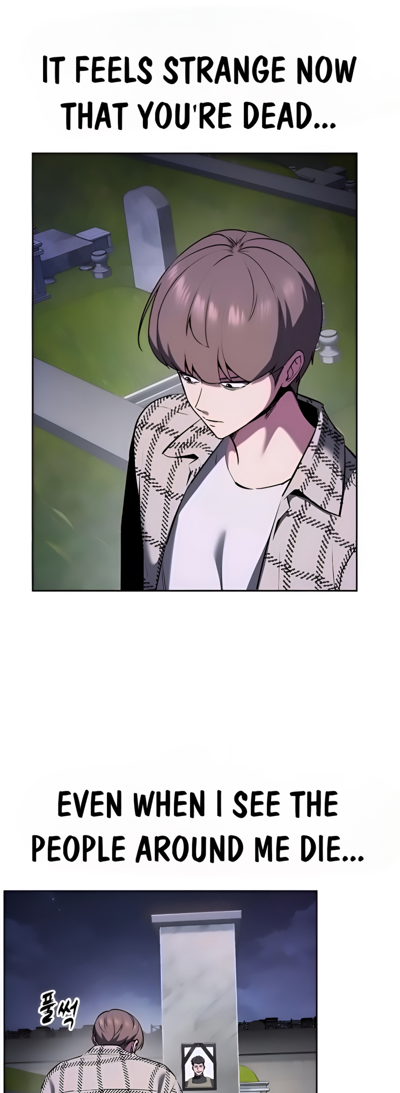 The Boy of Death Ch. 276 第94页