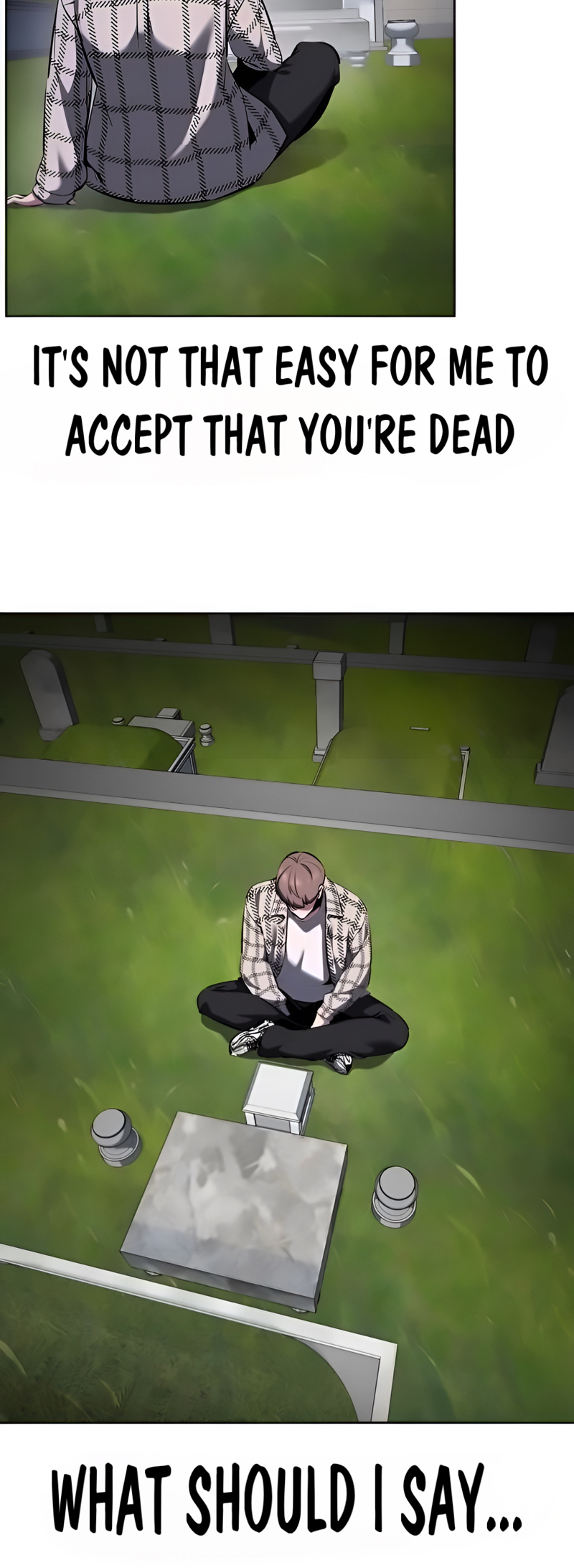 The Boy of Death Ch. 276 第95页