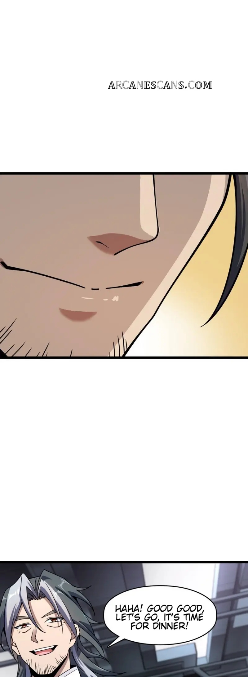 Naming Technique of the Night Ch. 5 第18页