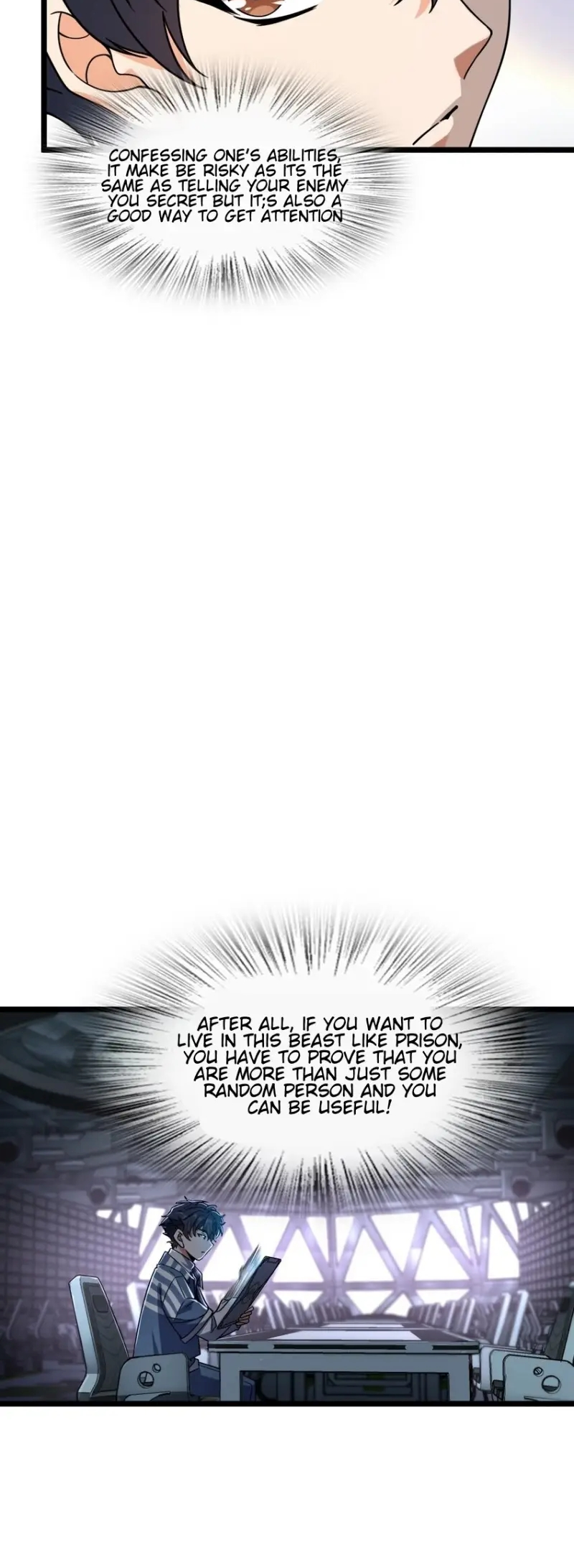 Naming Technique of the Night Ch. 5 第20页