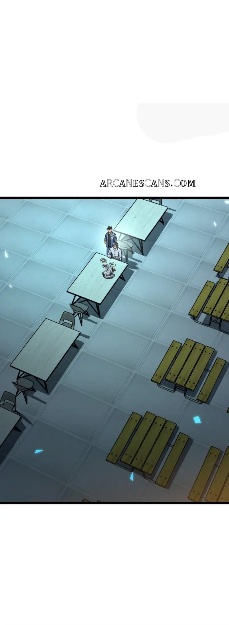 Naming Technique of the Night Ch. 5 第21页