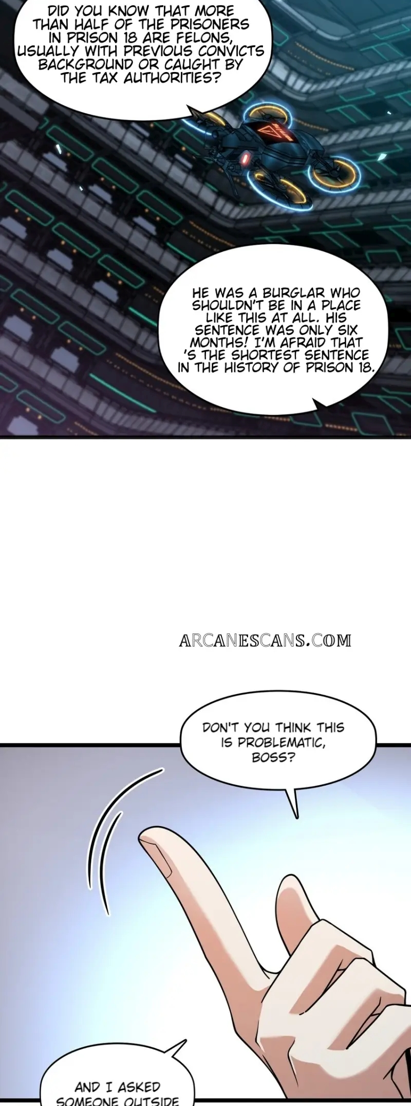 Naming Technique of the Night Ch. 5 第27页