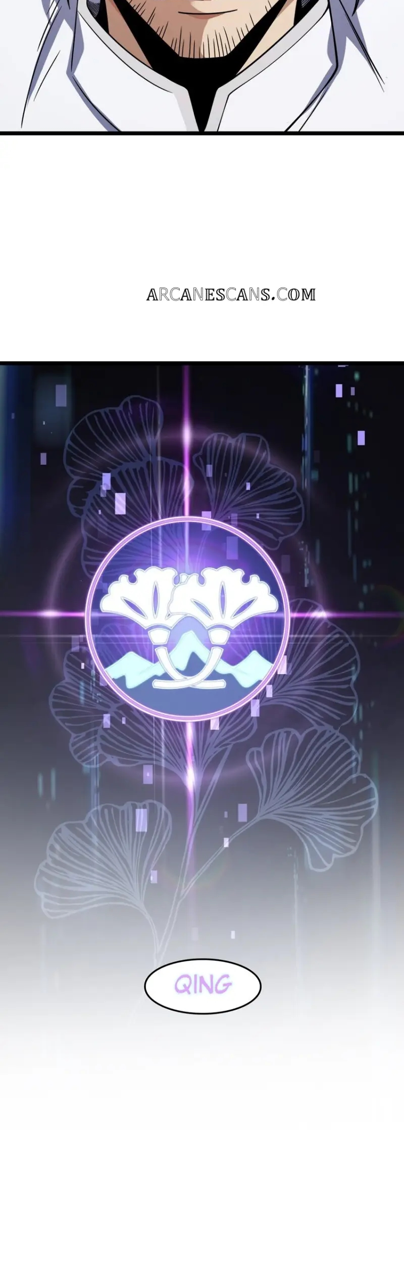 Naming Technique of the Night Ch. 5 第30页