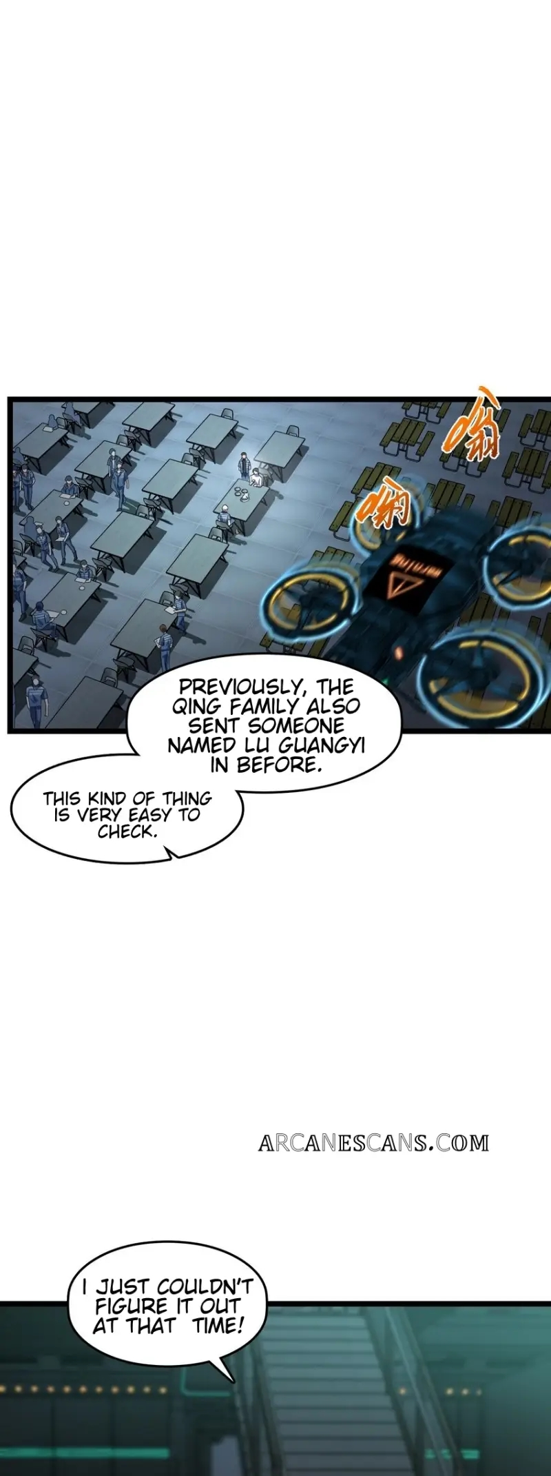 Naming Technique of the Night Ch. 5 第34页